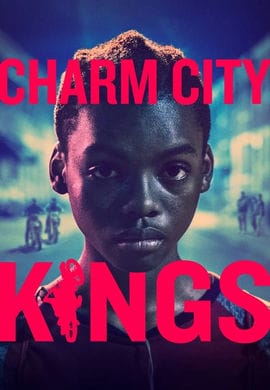 Charm City Kings - Vj Junior